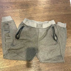 Fitaid men’s joggers - size medium